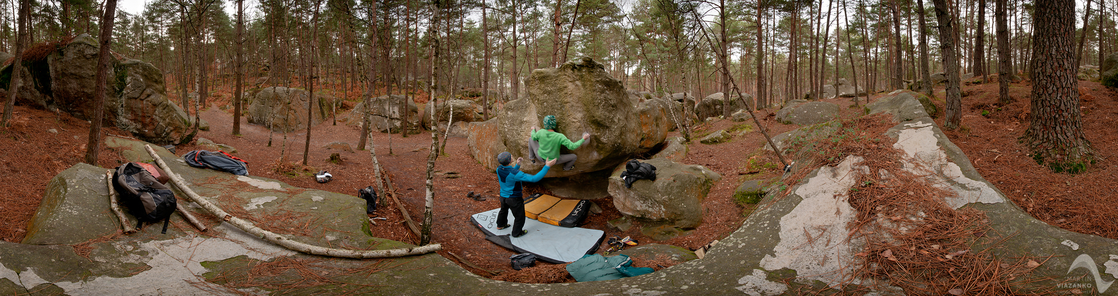 boulder, bouldering, fontainebleau, tomas, greksak, tomaso, francuzsko, sport